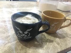 -巴厘岛黄金金兔咖啡工厂