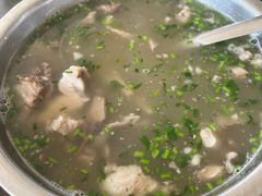 -马庆安羊汤馆(总店)