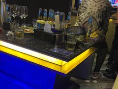 -宝岛甲壳虫KTV(蓝天路店)