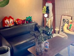 -福嗝er 咖啡&精酿餐吧(东四店)