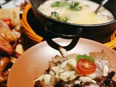 -打酱油·非遗淮扬菜(瘦西湖梅岭店)