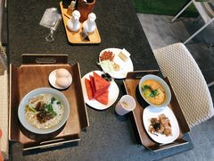 -明谷行馆·温泉