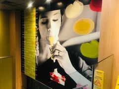 -麦当劳(望京国际商业中心店)