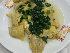 -凤城礼记鱼翅海鲜酒家(新马路总店)