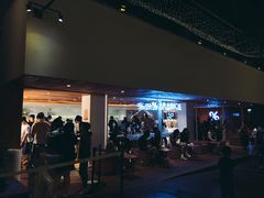 -% Arabica阿拉比卡咖啡(武汉天地店)