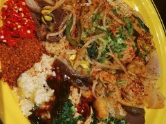 -北丐先生·野馄饨烧烤(泰达E街区店)