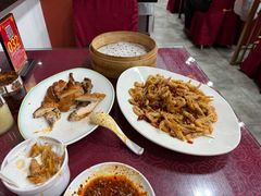 -老边饺子馆(中街店)