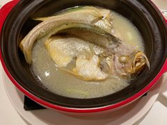 百秒黄花鱼-莆田餐厅PUTIEN(西安万象天地店)