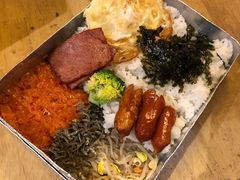 回忆盒饭-喜来稀肉(望京店)