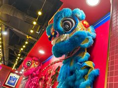 -大吉利·潮汕鲜牛肉火锅(总店)