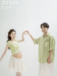 -专注孕妇照亲子照·纪田摄影