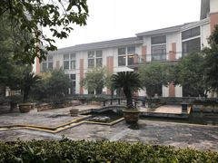 -杭州世外桃源君澜度假酒店