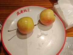 -成老灶火锅鸡(平山店)