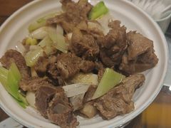 -二分八云雁阁•新晋菜大同味(长治路店)