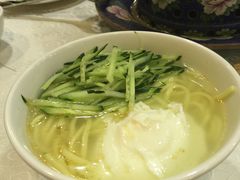 -东来顺饭庄(新源里店)
