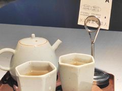 -春树下·树屋花房西餐厅(罍街AS1980店)