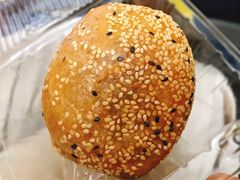 大麻球-白玉兰食品(甜云店)