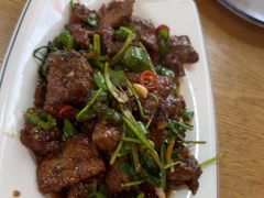 -王胖子土菜馆·特色杭帮菜·农家土菜
