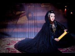 -九月鹰飞汉服摄影工作室