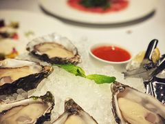 -Oyster Talks 四度蚝法餐厅