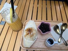 -如思台北甜品店(玉林西路店)