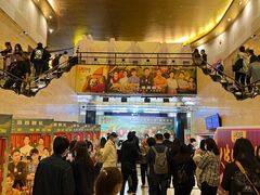 -大光明电影院(南京西路店)