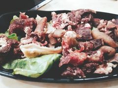 -潮汕良记牛肉火锅(洪武路店)