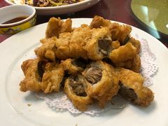 -老苏扬饭店