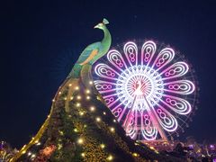 -七彩云南欢乐世界