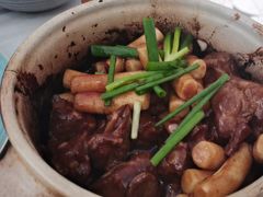 -志明眷村·台式融合菜·宵夜