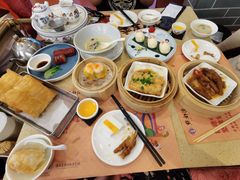 荔湾艇仔粥-点都德(北京路贰店)