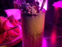 -MOSSO音乐酒吧·live house(南京旗舰店)
