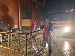 -国家电网上海市电力公司浦东供电公司-停车场