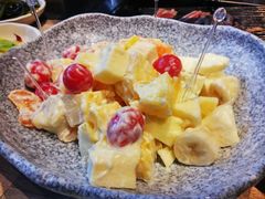 -一心烤肉(延安路店)