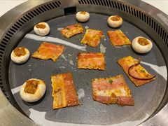 -么子烤肉(化龙池店)