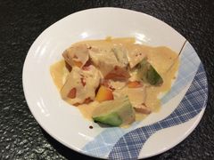 -福樱兰海鲜放题铁板烧(加州店)