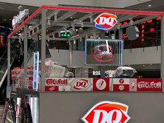 -DQ·蛋糕·冰淇淋(浦江欢乐颂店)