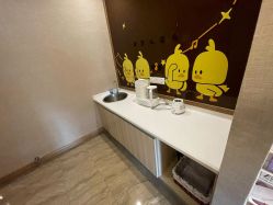 -金芙美月子中心(财富别墅店)