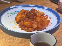 -幸福里时光餐吧