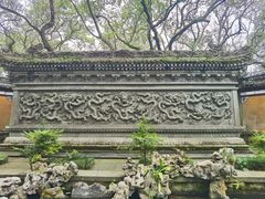 -普陀山风景名胜区-法雨禅寺