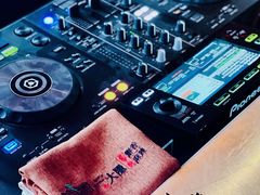 景观位-大隐·成都火锅Bistro(合生麒麟新天地店)