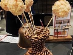 -火宫殿·湘菜小吃·商务宴请·生日聚会(市府店)