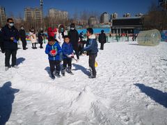 -欢乐水魔方水世界