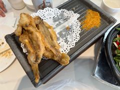 -东方太阳城淮扬餐厅(会所中餐厅店)