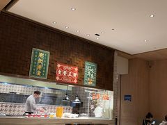 -客莱福诺富特酒店·互动餐厅