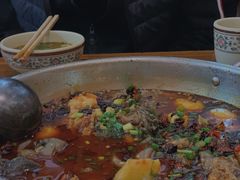 -黑竹香鸡(营和巷店)