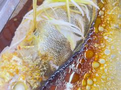 -庆山饭店·海鲜饺子家常菜(北戴河黑石路店)