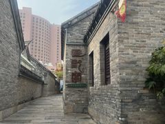 -回龙窝历史文化街区