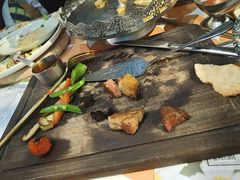 -初拾·花里餐厅(钜城华亿店)