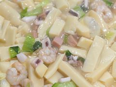 -华春餐馆(鱼山路店)